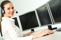 Enter your software Serial Number and Software Version to order Help Desk Support with your Credit Card. Port 2100 must be open on your firewall or router to use our Remote Help Desk application.